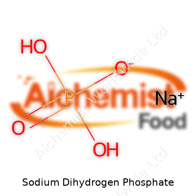 Sodium Dihydrogen Phosphate