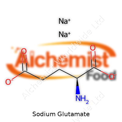Sodium Glutamate