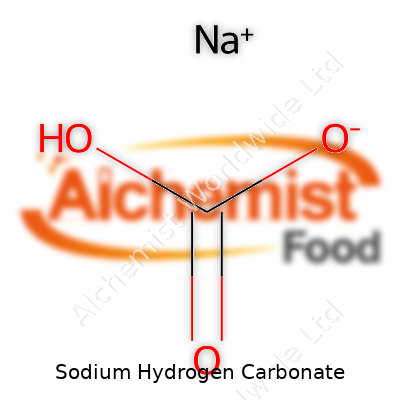 Sodium Hydrogen Carbonate