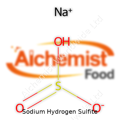 Sodium Hydrogen Sulfite