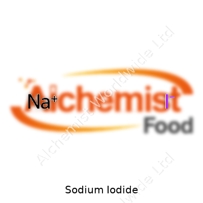 Sodium Iodide
