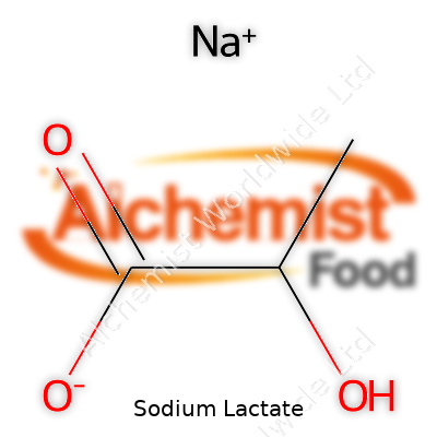 Sodium Lactate