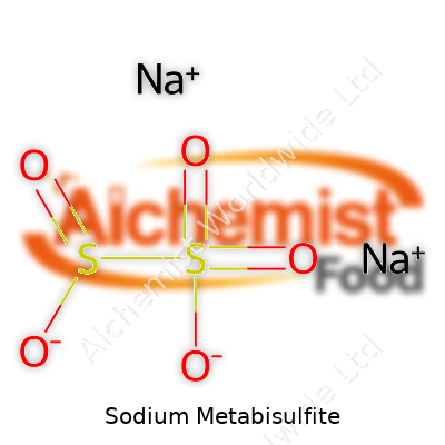 Sodium Metabisulfite