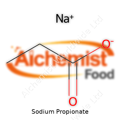 Sodium Propionate