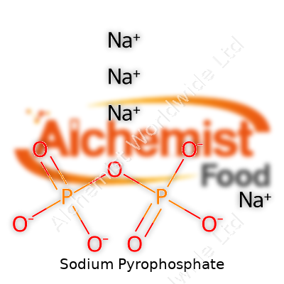Sodium Pyrophosphate