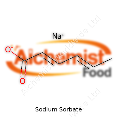 Sodium Sorbate