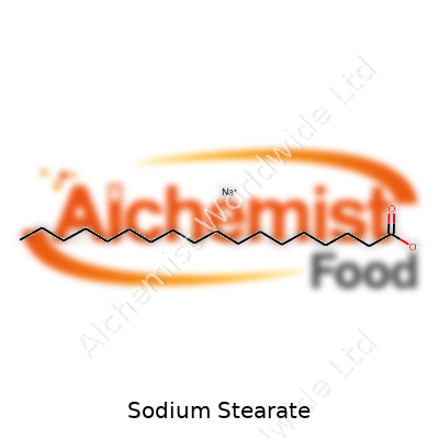 Sodium Stearate