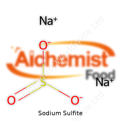 Sodium Sulfite