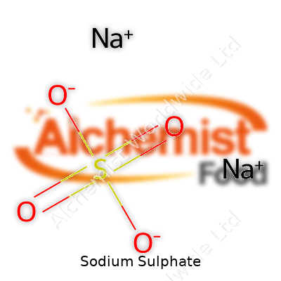 Sodium Sulphate