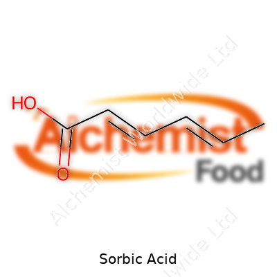 Sorbic Acid
