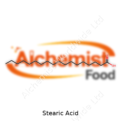 Stearic Acid