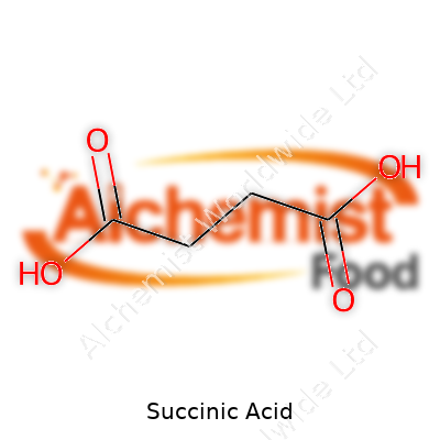 Succinic Acid