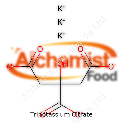Tripotassium Citrate