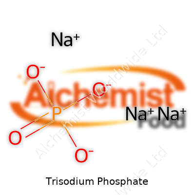 Trisodium Phosphate