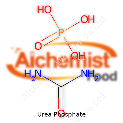 Urea Phosphate