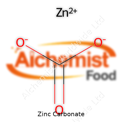 Zinc Carbonate