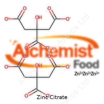 Zinc Citrate