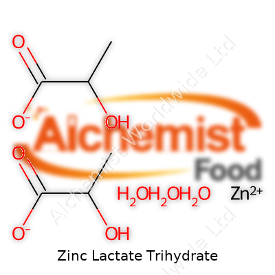 Zinc Lactate Trihydrate