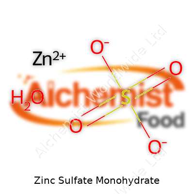 Zinc Sulfate Monohydrate