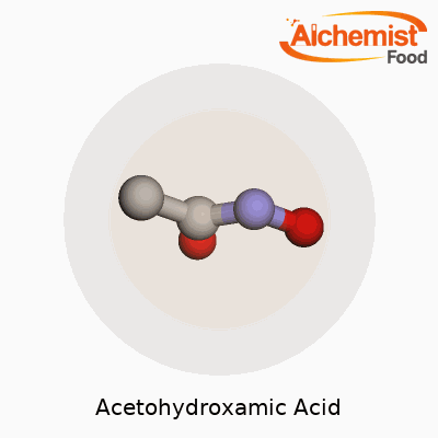 Acetohydroxamic Acid