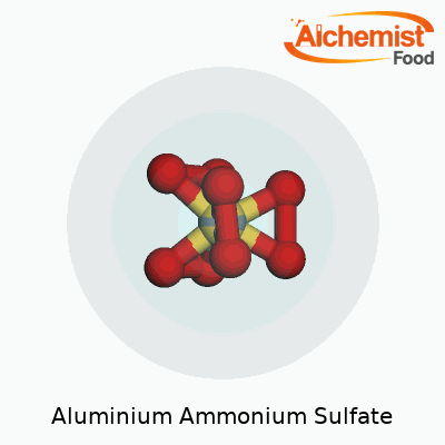 Aluminium Ammonium Sulfate