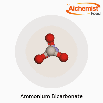 Ammonium Bicarbonate