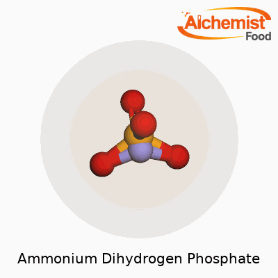Ammonium Dihydrogen Phosphate