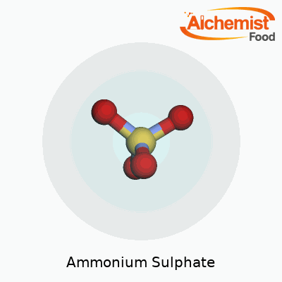 Ammonium Sulphate