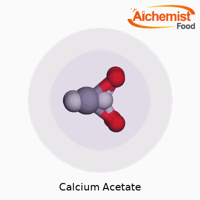 Calcium Acetate