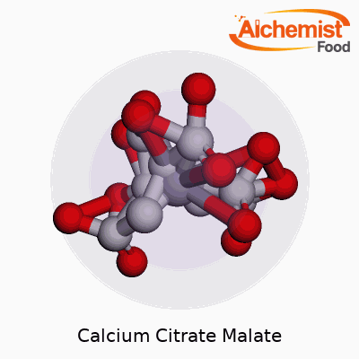 Calcium Citrate Malate