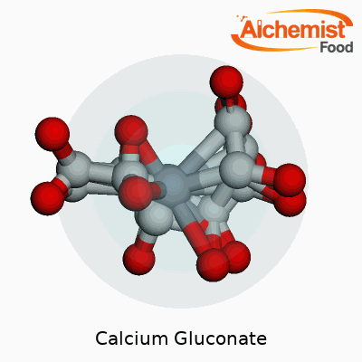 Calcium Gluconate