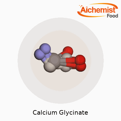 Calcium Glycinate