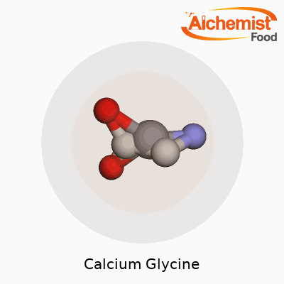 Calcium Glycine