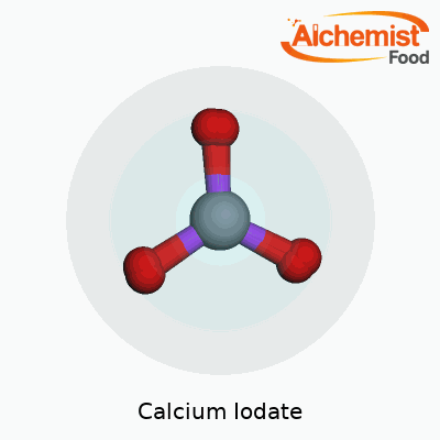 Calcium Iodate