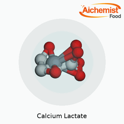 Calcium Lactate