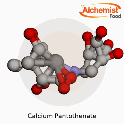 Calcium Pantothenate