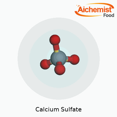 Calcium Sulfate
