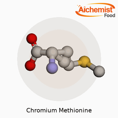 Chromium Methionine
