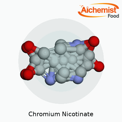 Chromium Nicotinate