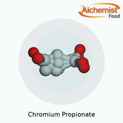 Chromium Propionate