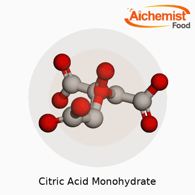 Citric Acid Monohydrate