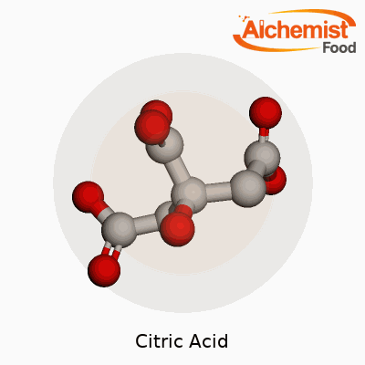 Citric Acid