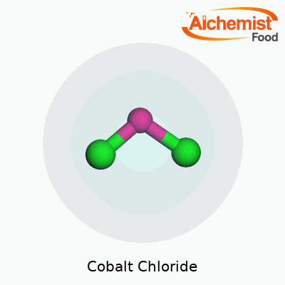 Cobalt Chloride