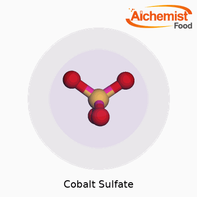 Cobalt Sulfate