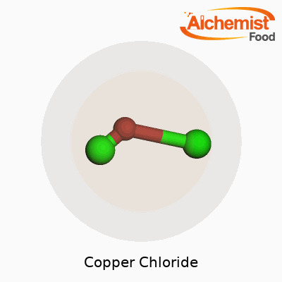Copper Chloride