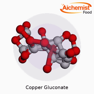 Copper Gluconate