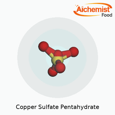 Copper Sulfate Pentahydrate