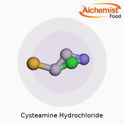 Cysteamine Hydrochloride