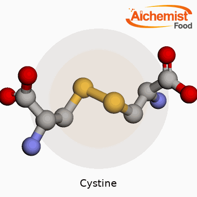 Cystine