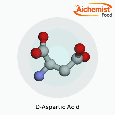 D Aspartic Acid
